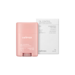 CELIMAX - Oil Control Mattifying Sun Stick SPF 50+ PA ++++ 19 GR | Protector Solar Antiacne Mate