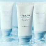 SKIN1004 - Madagascar Centella Hyalu-Cica Water-Fit Sun Serum 50 ML | Protector Solar en Suero