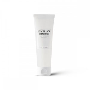 SKIN1004 - Madagascar Centella Tone Brightening Cleansing Gel Foam 125 ML | Limpiador Exfoliante y Unificador de Tono