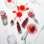 SKIN1004 - Zombie Beauty Bloody Peel 30 ML | Suero Exfoliante