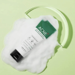 SOME BY MI - AHA-BHA-PHA 30 Days Miracle Acne Clear Foam 100 ML | Limpiador Facial Antiacne
