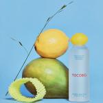 AHA BHA Lemon Toner