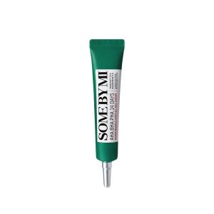 SOME BY MI - AHA BHA PHA 14 Days Super Miracle Spot All Kill Cream 30 ML | Crema para Imperfecciones y Espinillas