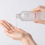 AHA BHA Lemon Toner