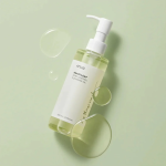 ANUA - Kit Heartleaf Pore Control Cleansing Oil y Heartleaf Soothing Toner 77% | Kit Calmante Todo tipo de Piel