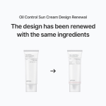 CELIMAX - Oil Control Light Sunscreen FPS 50+ PA++++ 40 ML | Protector Solar Hibrido