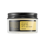 COSRX - Rutina Advanced Snail 92, Snail 96 y Snail Peptide Eye Cream | Rutina Reparadora