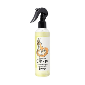 ELIZAVECCA - Cer 100 Collagen Coating Hair A+ Muscle Spray 250 ML | Tratamiento Revitalizador Rizos