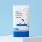 ROUND LAB - Birch Juice Moisturizing Sun Stick SPF 50+ PA++++ 19 GR | Protector Solar con Acido Hialuronico