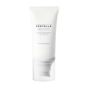 SKIN1004 - Madagascar Centella Tone Brightening Tone Up Sunscreen SPF50+ PA++++ 50 ML | Protector Solar Iluminador y Aclarante
