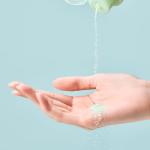 Cica Calming Powder Wash Limpiador Facial en Polvo